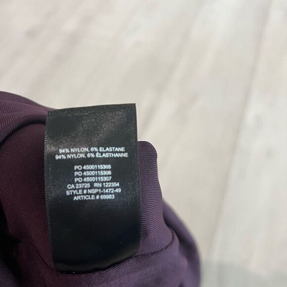 Babaton women’s bodysuit size m - Picture 8 of 8